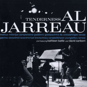 Tenderness by Al Jarreau