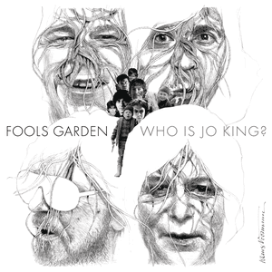Who Is Jo King? by Fools Garden