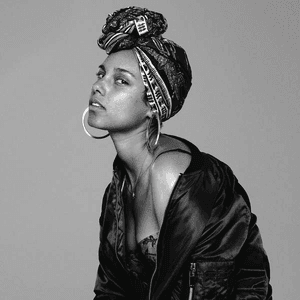In Common by Alicia Keys