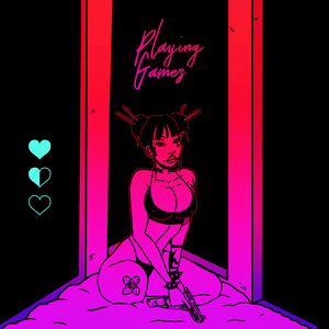 Playing Games by Summer Walker