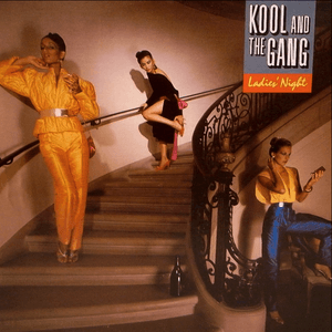 Ladies' Night by Kool & the Gang