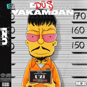 Düş Yakamdan by UZI