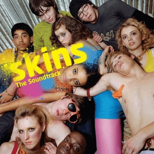 Skins The Soundtrack by Adam & The Ants