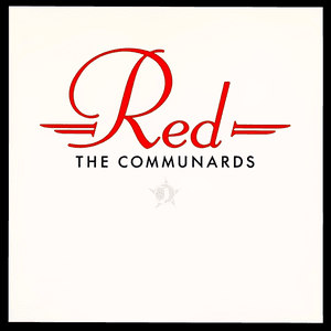 Red (35 Year Anniversary Edition) by The Communards