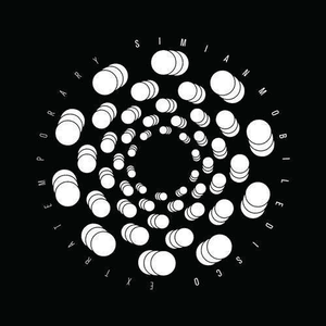 Extra Temporary by Simian Mobile Disco