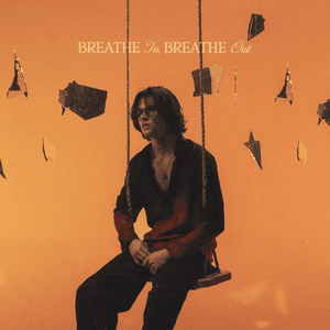 Breathe In, Breathe Out by David Kushner