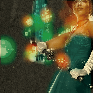 Poison (Van She Remix) by Martina Topley-Bird