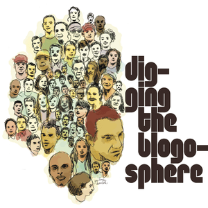 Digging The Blogosphere by Chet Faker