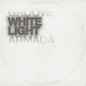 White Light by Groove Armada