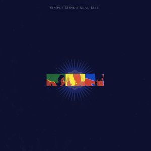 Real Life by Simple Minds