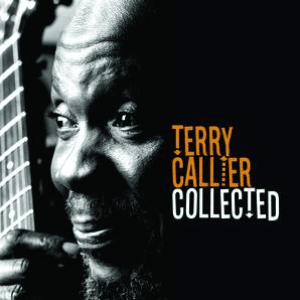 The Collected by Terry Callier