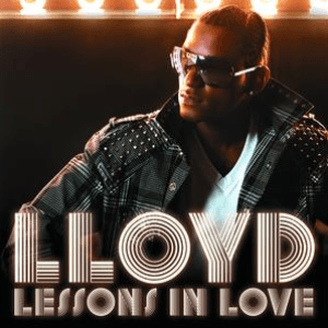 Lessons In Love by Lloyd