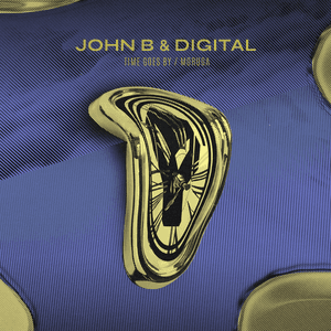 Time Goes By / Moruga by John B