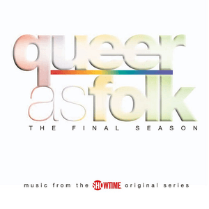 Queer As Folk - The Final Season by Madeleine Peyroux