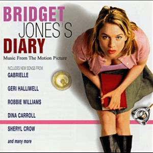 Bridget Jones's Diary by Gabrielle