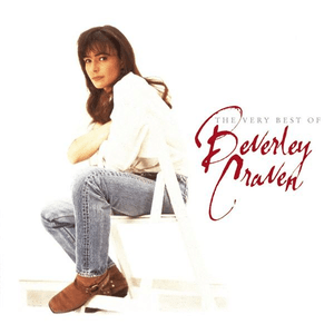 The Very Best Of Beverley Craven by Beverley Craven