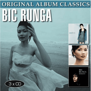 Original Album Classics by Bic Runga