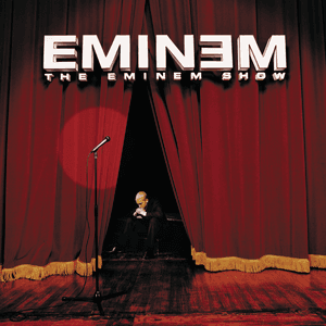 The Eminem Show by Eminem