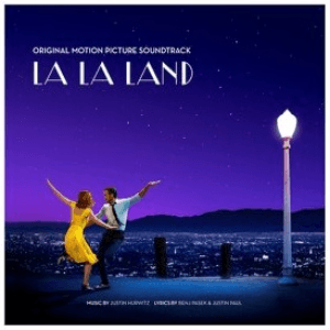 «Ла-Ла Ленд» by Ryan Gosling