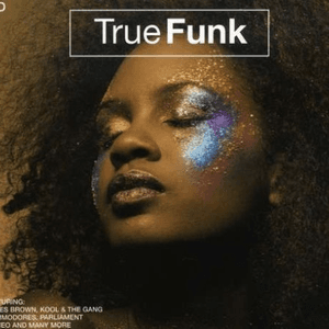 True Funk [3 CD Set] by Rick James