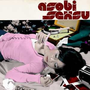 Asobi Seksu by Asobi Seksu