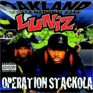 Operation Stakola by Luniz
