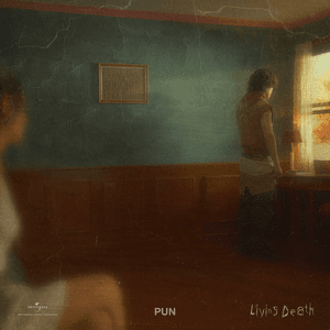 Living Death by PUN