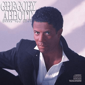 Shake You Down by Gregory Abbott