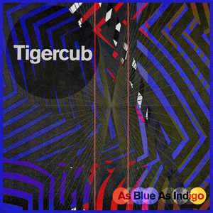 As Blue As Indigo by Tigercub