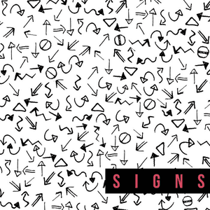 Signs by Starley