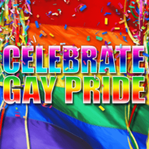 Celebrate Gay Pride by Goldfrapp