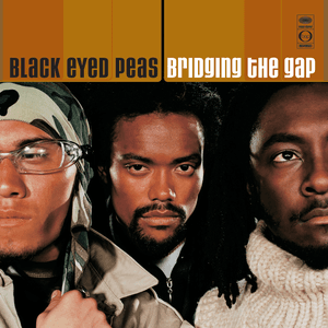 Bridging The Gap by Black Eyed Peas