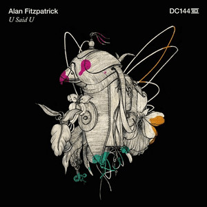 U Said U by Alan Fitzpatrick