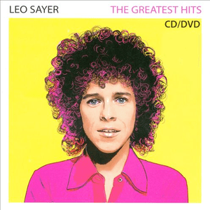THE GREATEST HITS by Leo Sayer