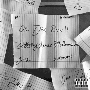 On the Run by Young Thug