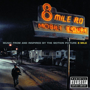 8 Mile by Macy Gray