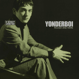 Rough and Rare by Yonderboi