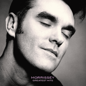 Morrissey Greatest Hits by Morrissey