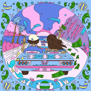 No Broke Boys by Disco Lines & Tinashe