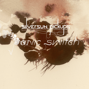 Panic Switch (Int'l 2 -Track) by Silversun Pickups
