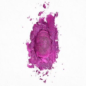 The Pinkprint (International Deluxe Explicit) by Nicki Minaj