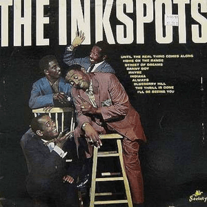 The Inkspots by The Ink Spots