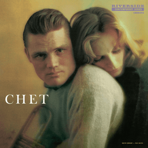 Chet (Mono) by Chet Baker