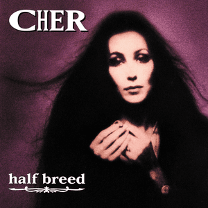 Half Breed by Cher