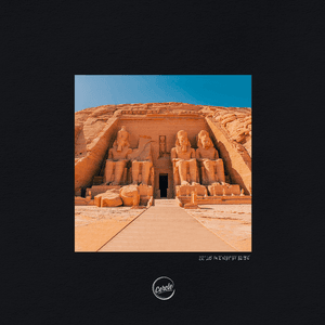 Abu Simbel by WhoMadeWho