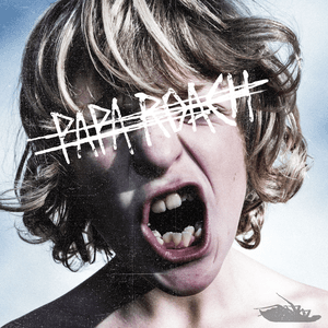 Crooked Teeth by Papa Roach