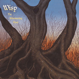 The Shimmering Hour by Wisp