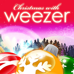 Christmas With Weezer by Weezer