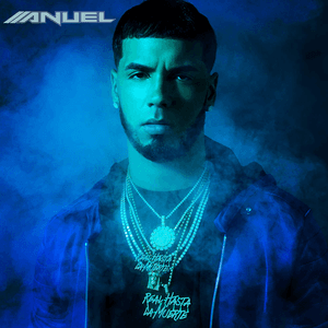 Real Hasta La Muerte by Anuel AA