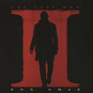 The Last Don II by Don Omar